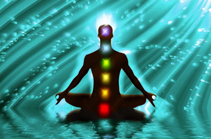 What is Energy Healing?