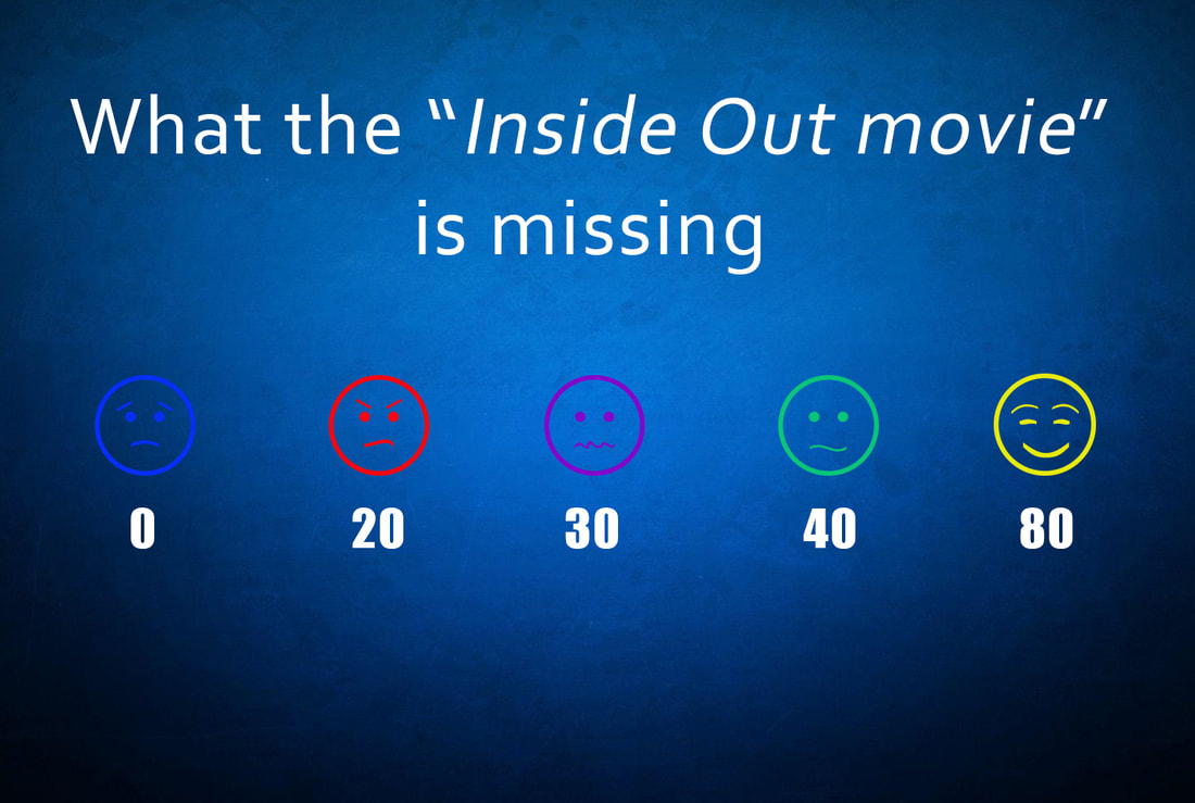What the Inside Out movie is missing
