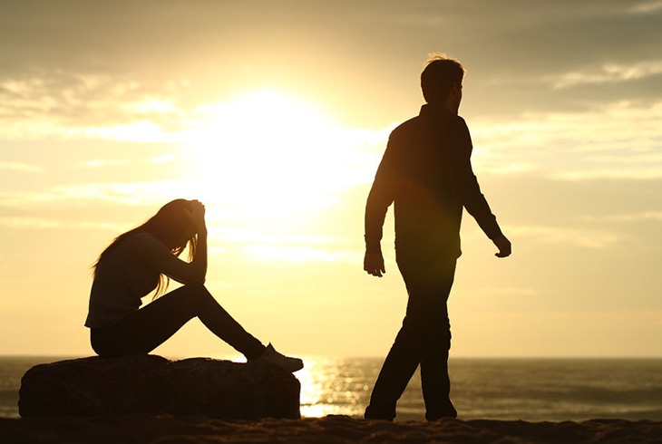 Why Do We Cling To Painful Relationships?