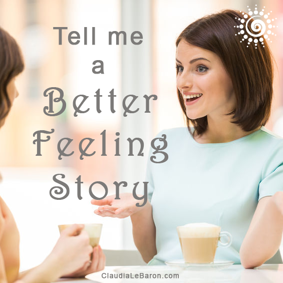 Learn how negative stories and conversations affect your inner energy (vibe) and what to do to stop them so you maintain a positive vibe and improve your life. Follow this image to read more.